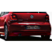 Volkswagen Polo 2009 - .. rear spoiler