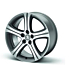 Peugeot alloy wheel Type 10 18" 5-holes