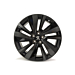 Peugeot alloy wheel 19" Washington black
