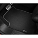 Citroen C4 (2020 - ..) / C4 X (2022 - ..) set of velour floor mats front