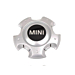 Mini hub cap