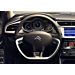 Citroën C3 2010 - 2017 steering wheel leather / aluminium