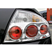 Musketier Peugeot 407 tail lights clear
