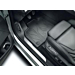 Citroën DS5 (2011 - 2018) floor mats rubber