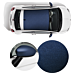Fiat 500 wrapping pack jeans