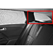 Peugeot 508 (2010 - 2018) SW sun blinds rear side windows Peugeot 508 (2010 - 2018) SW sun blinds rear side windows