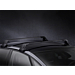 Citroën DS4 (2011 - 2018) dakdragers staal Citroën DS4 (2011 - 2018) dakdragers staal