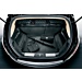 Lancia Delta 2008 - 2015 rear bumper protection