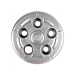 Fiat Ducato wheel cover for steel wheel