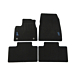 Renault Scenic (2024 - ..) Esprit Alpine floor mats