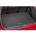 Citroën C4 Picasso / SpaceTourer (2013 - 2020) cargo mat (high floor)
