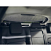 Citroen C4 (2020 - ..) sun blind rear window