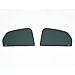 Ford Focus 2011 - 2018 ClimAir, sunblind for rear side doors only (hatchback)