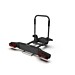 Ford base carrier for the luggage box, for mounting on the towbar