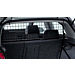 Volkswagen Golf 5 / Golf 6 partition grille (dog guard)