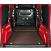 Fiat Doblo 2010 - .. protection mat for cargo (long wheel base)