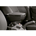Toyota Yaris 2011 - 2014 Armster 2 black armrest