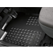 Dacia Logan 2008 - 2013 cargo liner