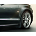 Ford Mondeo 09/2014 - .. mud flaps front, contoured