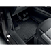 Citroen Berlingo (09/2019 - ..) floor mats rubber front