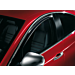 Alfa Romeo Giulietta wind deflectors