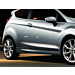 Ford Fiesta 11/2012 - 2017 ST-line side skirt right 3-drs