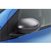 Peugeot 107 mirror caps carbon-look Peugeot 107 mirror caps carbon-look
