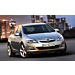Opel Astra J grill 2009 - 2012