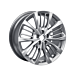 Ford Kuga (12/2019 - ..) alloy wheel 18" Premium, 5 x 2-spoke design