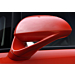 Opel Corsa D OPC mirrors