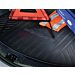 Ford Mondeo (03/2007 - 08/2014) hatchback anti-slip mat for luggage compartment