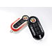 Abarth 500 / Grande Punto / Punto Evo key cover kit Abarth 500 / Grande Punto / Punto Evo key cover kit
