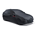 Alfa Romeo Giulietta car cover indoor