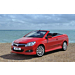 Vauxhall Astra H GTC / Astra H TwinTop grill (from year 2007)