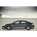 Musketier Citroën C5 2008 - ... side skirts