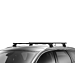 Peugeot 308 (2013 - 2021) SW roof base carriers (for models with roof rails)