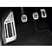 DS7 Crossback pedals + foot rest
