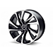 Citroën alloy wheel Canberra 17"