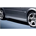 Opel Signum / Vectra C station OPC-line sideskirt rechts Opel Signum / Vectra C station OPC-line sideskirt rechts
