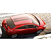 Opel Corsa E (3-drs) foil decal kit carbon-look