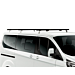 Ford Tourneo / Transit Custom (08/2012 - 09/2023) Q-Top roof rack set with 3 crossbars