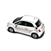 Fiat 500/500c hand sticker