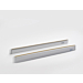 Ford Grand C-MAX 11/2010 - .. ClimAir, wind deflector for rear door windows, light grey