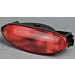 Peugeot 206 rear fog light