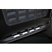 Musketier Citroën C4 Cactus emblems for wheel arches & sideskirts 12 pieces