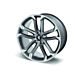 Peugeot alloy wheel Soltice 19" 5-holes