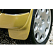 Peugeot Partner (2002 - 2008) mud flaps rear