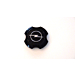 Opel Adam / Corsa D hub cap black
