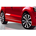 Volkswagen Polo 2009 - .. side sills