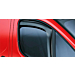 Opel Vivaro B wind deflectors